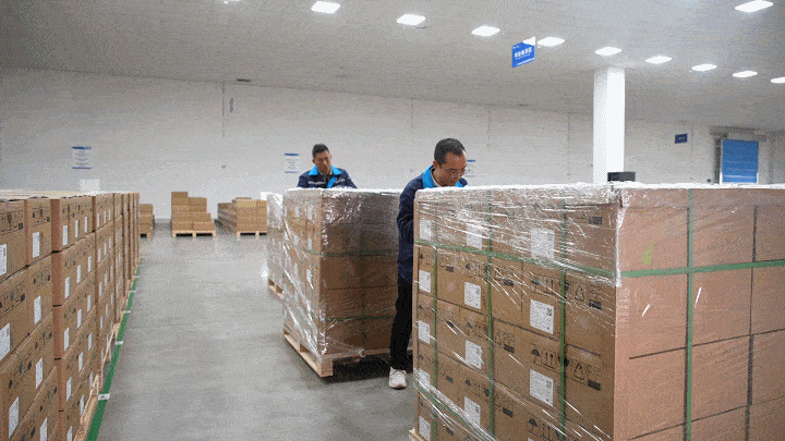 卯足干劲,琏升光伏高效异质结电池年后密集交付