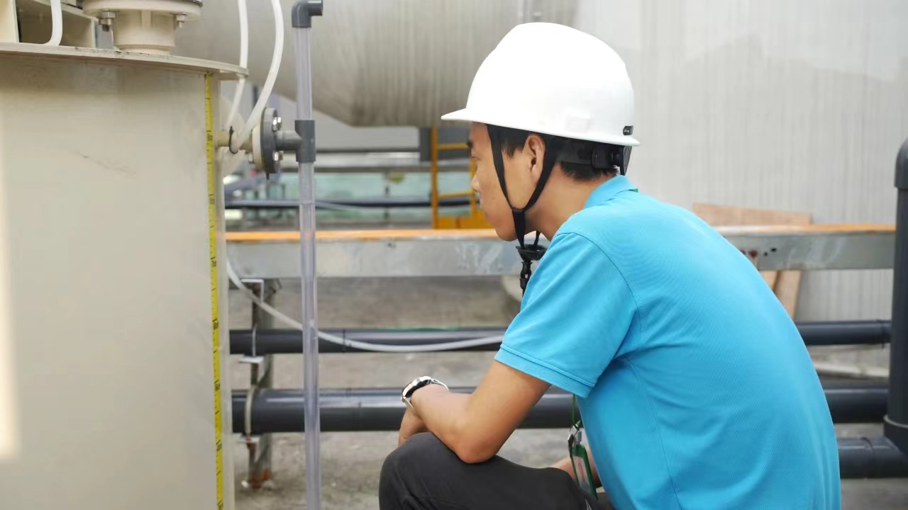 身边的“降本增效之星”①丨辜斌:以身作则,高效执行