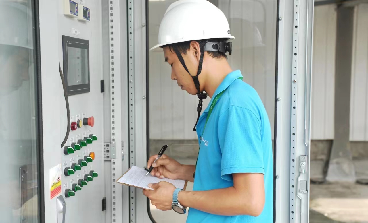 身边的“降本增效之星”①丨辜斌:以身作则,高效执行