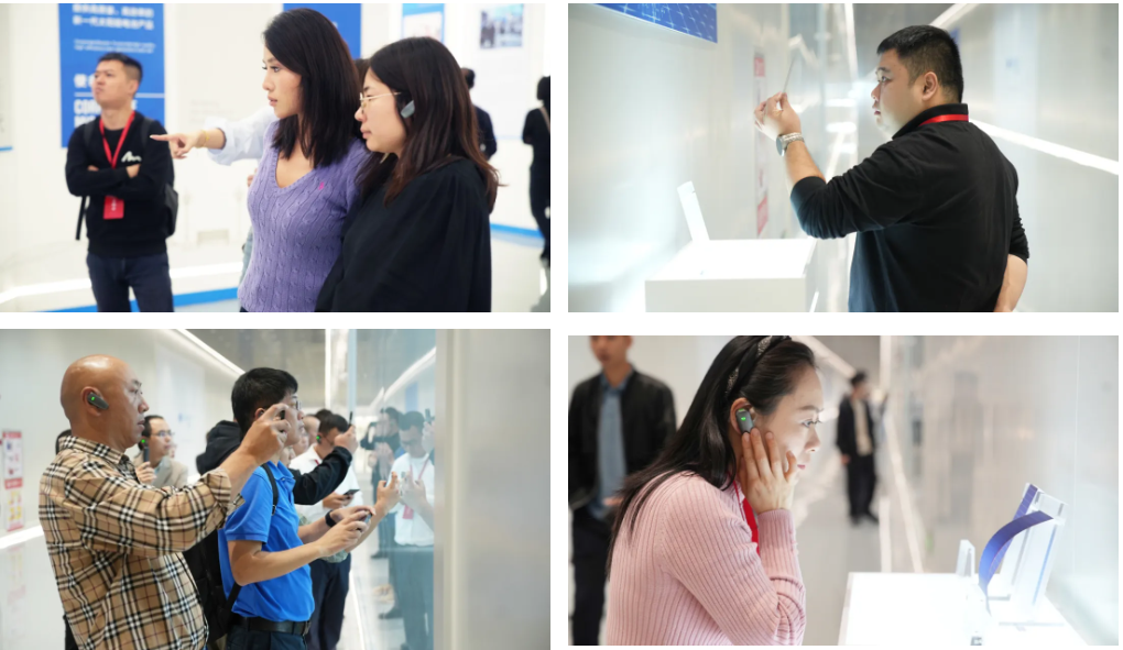 扩大“朋友圈”！光伏产业供需对接企业参观琏升光伏“琏通”架起企业供需桥