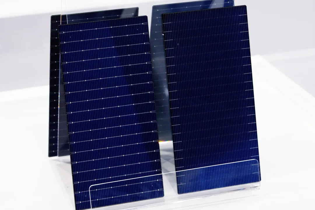 琏升光伏亮相四川省“拓市场稳增长”光伏产业供需对接推进会