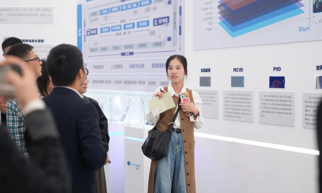 琏升光伏精彩亮相“万千气象看四川”眉山专场，多家媒体齐力关注！